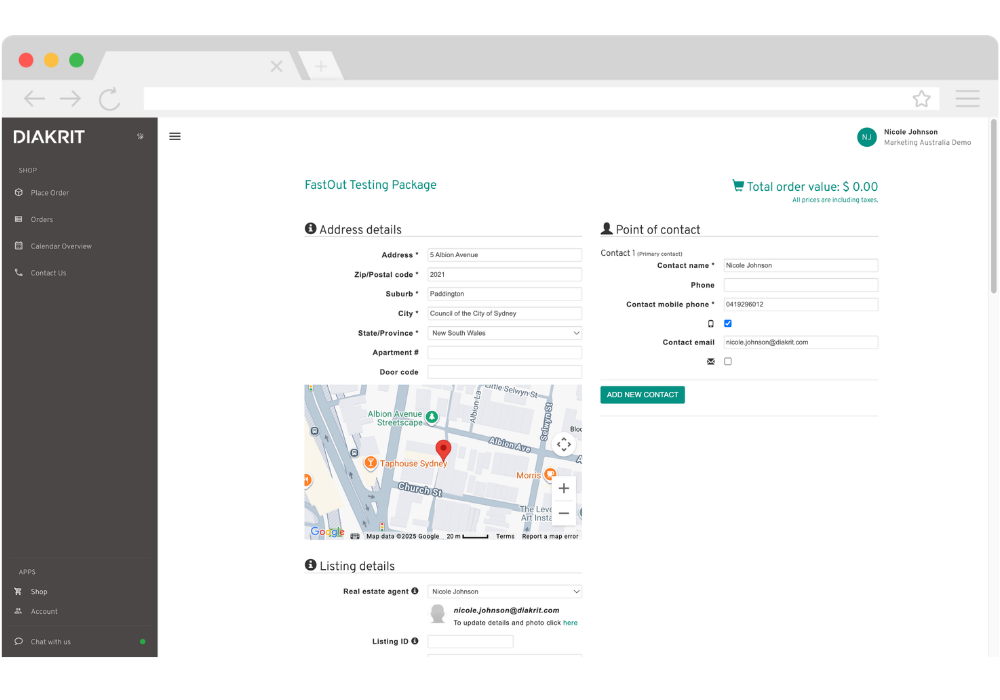 Fill in property details.png